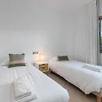 La Resina 2407 Golf & Apartamento *