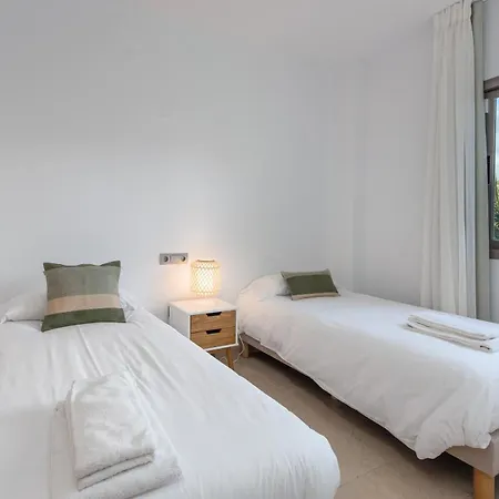 La Resina 2407 Golf & Apartment *