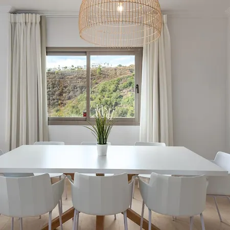 Apartment La Resina 2407 Golf &