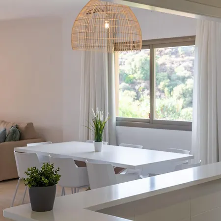 La Resina 2407 Golf & Apartment Estepona