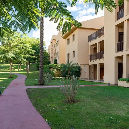 Apartment La Resina 2407 Golf &