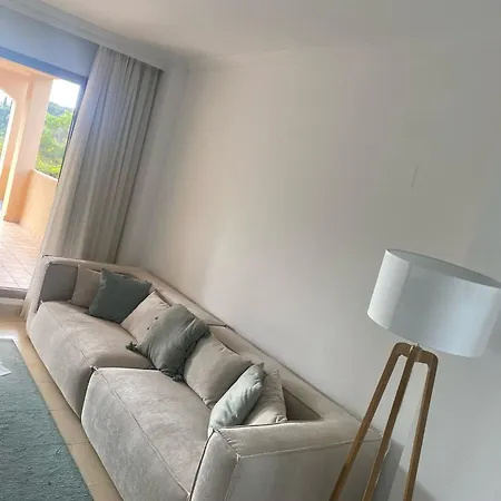 Apartment La Resina 2407 Golf &